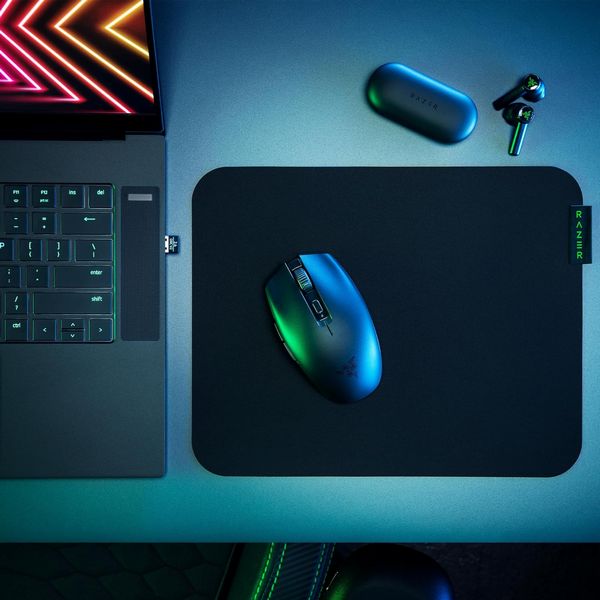 Razer Orochi V2 (2026) Gaming Mouse, Black