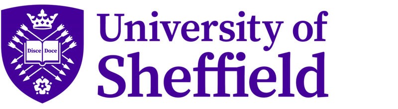 University of Sheffield logo