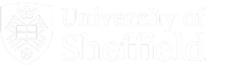 University of Sheffield logo