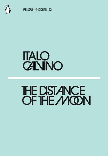 Distance of the Moon, The