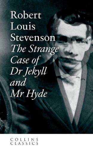 Strange Case of Dr Jekyll and Mr Hyde, The