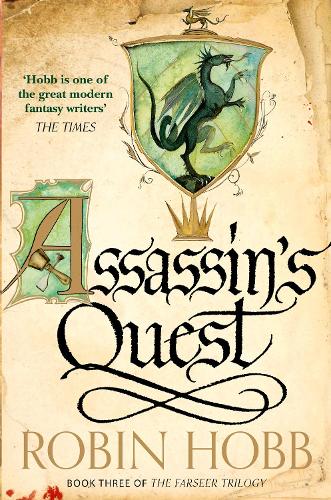 Assassin�s Quest