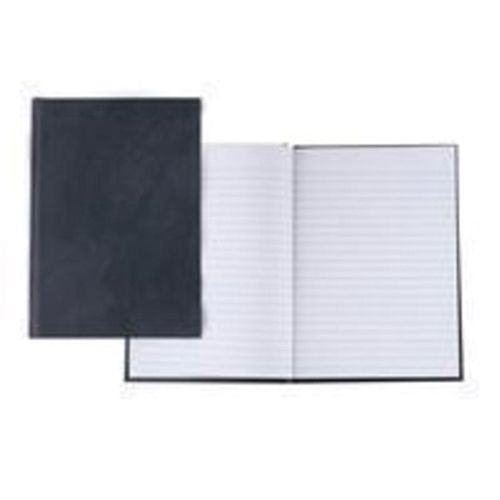 Q-Connect Manuscript Book A5 Feint 96 Pages