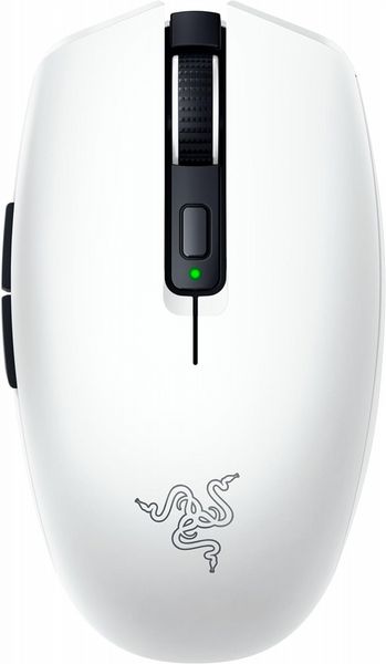 Razer Orochi V2 (2026) Gaming Mouse, White